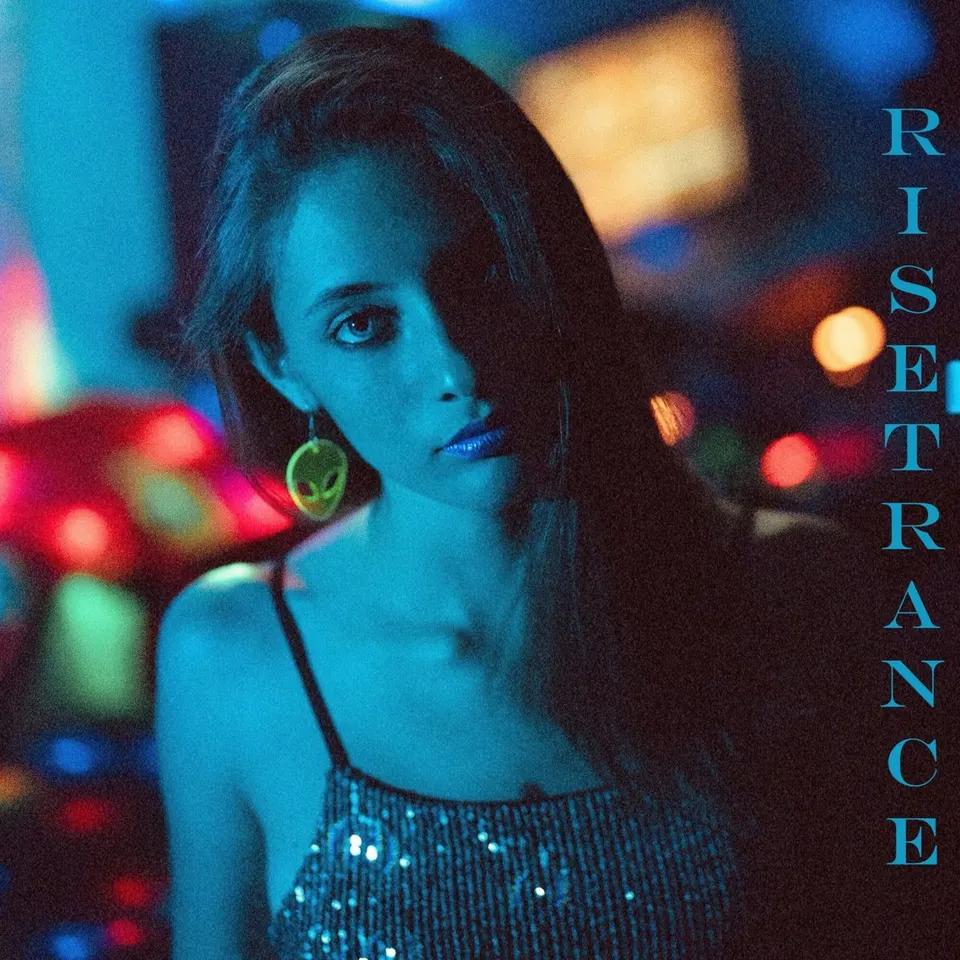 DAVINA — RISETRANCE — NUEVO LANZAMIENTO